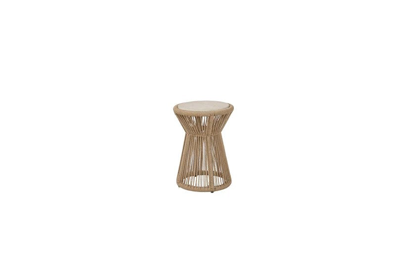 Trilogy - Rope Spot Table