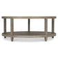 Bernhardt - Albion Cocktail Table