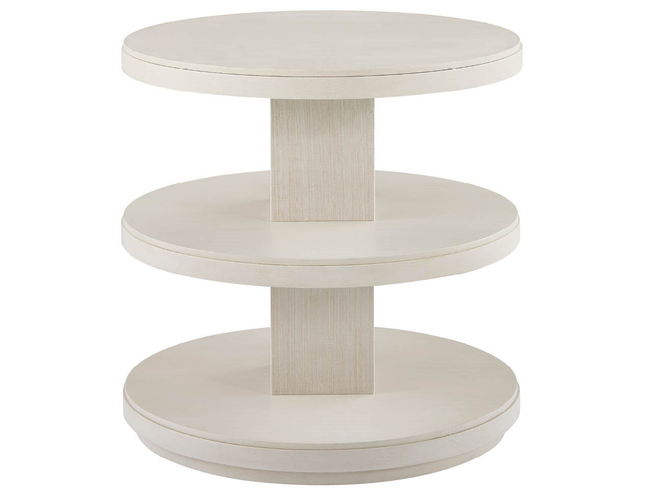 Universal - Birchaven Meadow End Table
