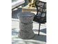 Universal - Coastal Living Outdoor Stinson Accent Table