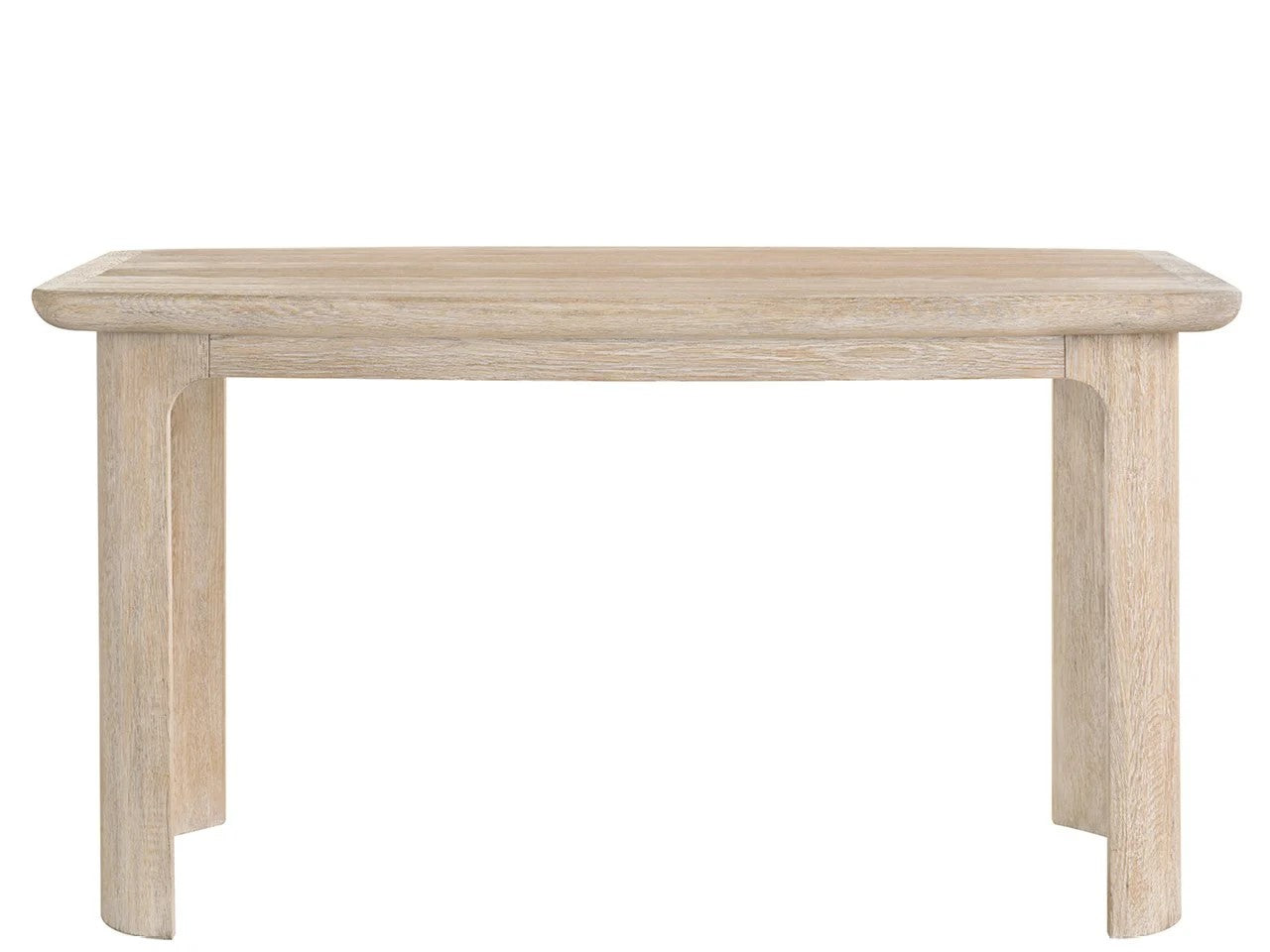 Universal - Sable & Desert-Modern Desert Desk