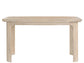 Universal - Sable & Desert-Modern Desert Desk