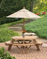 Finch - Octagon Table