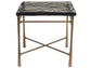 Universal - Mist & Veil-Modern Cirrus End Table