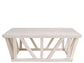 Universal - Dwell River Rock Square Cocktail Table