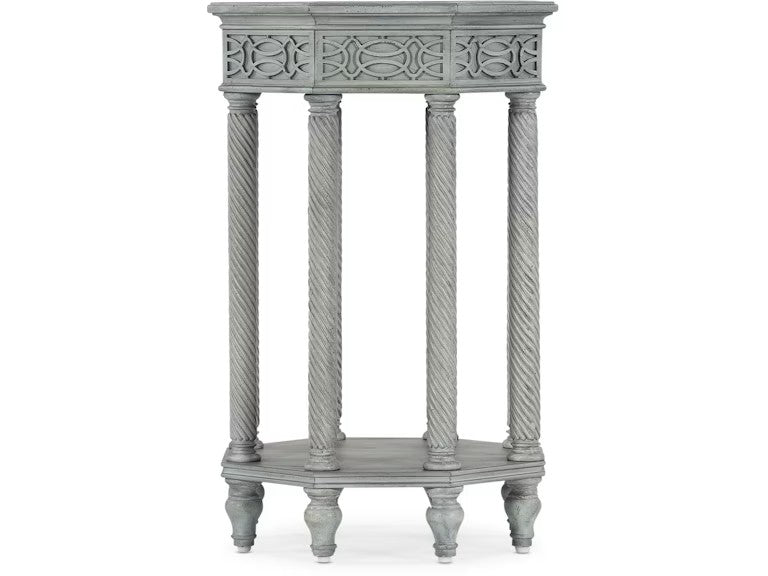 Hooker Furniture - Living Room Charleston Side Table