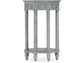 Hooker Furniture - Living Room Charleston Side Table