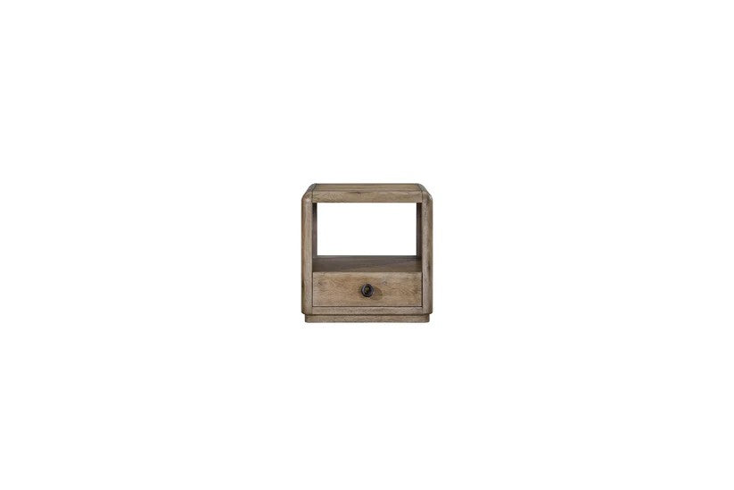 Pagosa - End Table