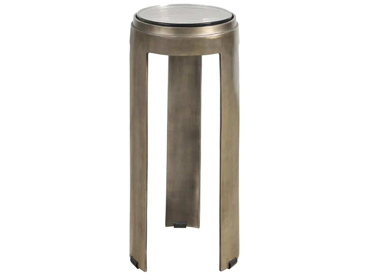 Universal - Mist & Veil-Modern Nuvola Drink Table