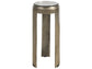 Universal - Mist & Veil-Modern Nuvola Drink Table