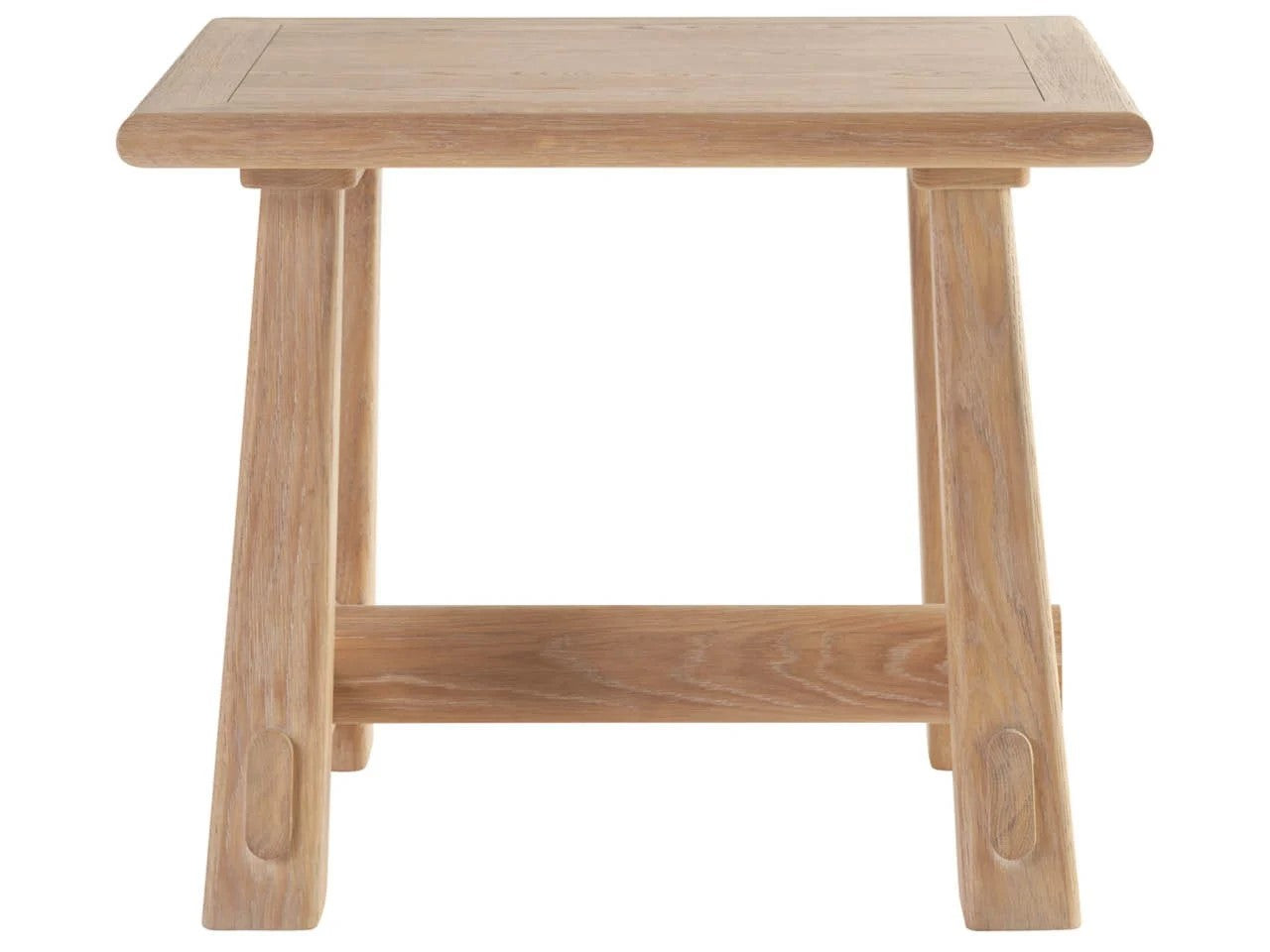 Universal - Griffith Park Canyon Rectangular End Table