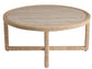 Universal - Oasis-Coastal Living Home Abaca Cocktail Table