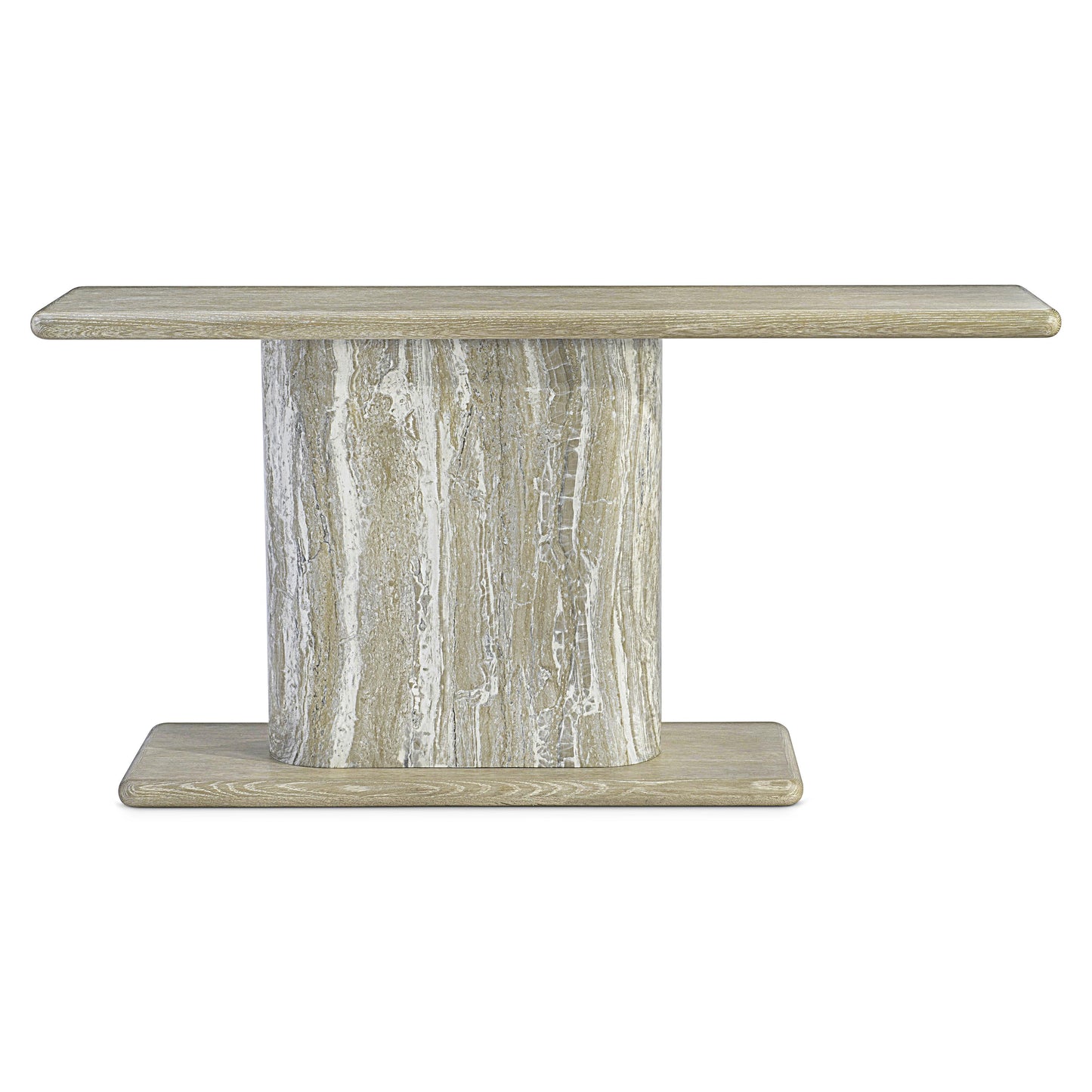 Bernhardt - Arcadia Console Table