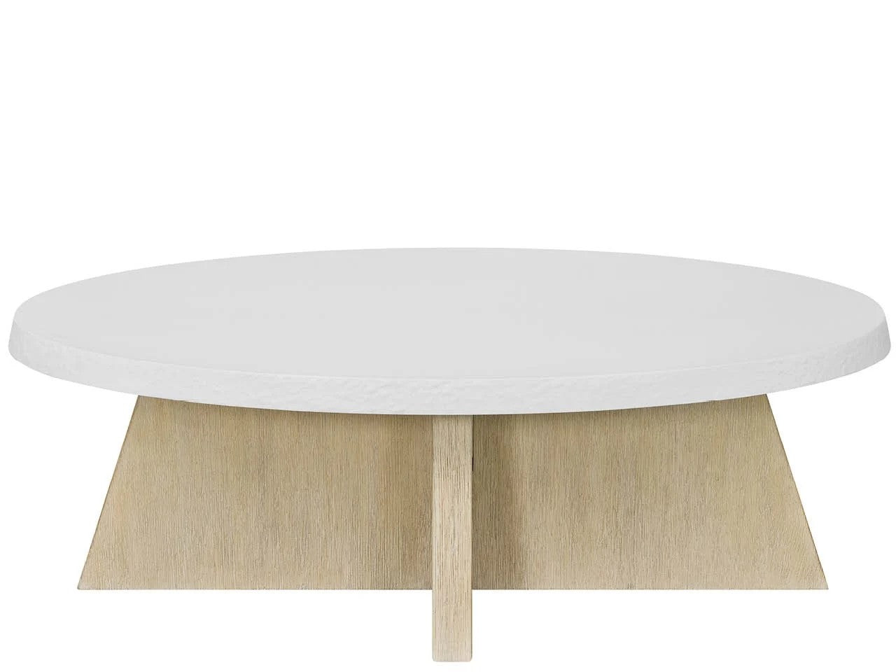 Universal - Oasis-Coastal Living Home Dockside Cocktail Table