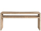 Universal - Oasis-Coastal Living Home Abaca Console