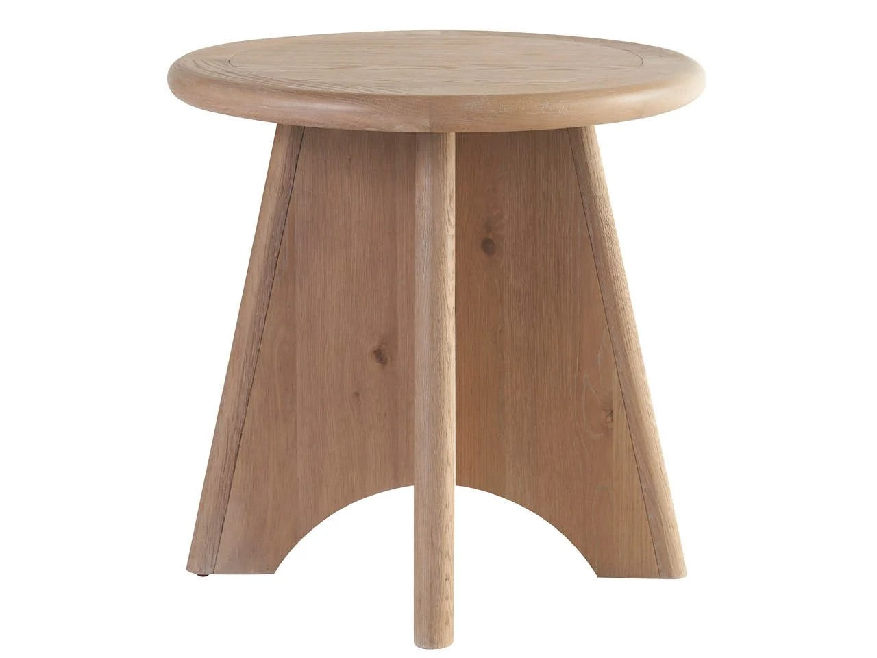 Universal - Griffith Park Canyon Round Side Table