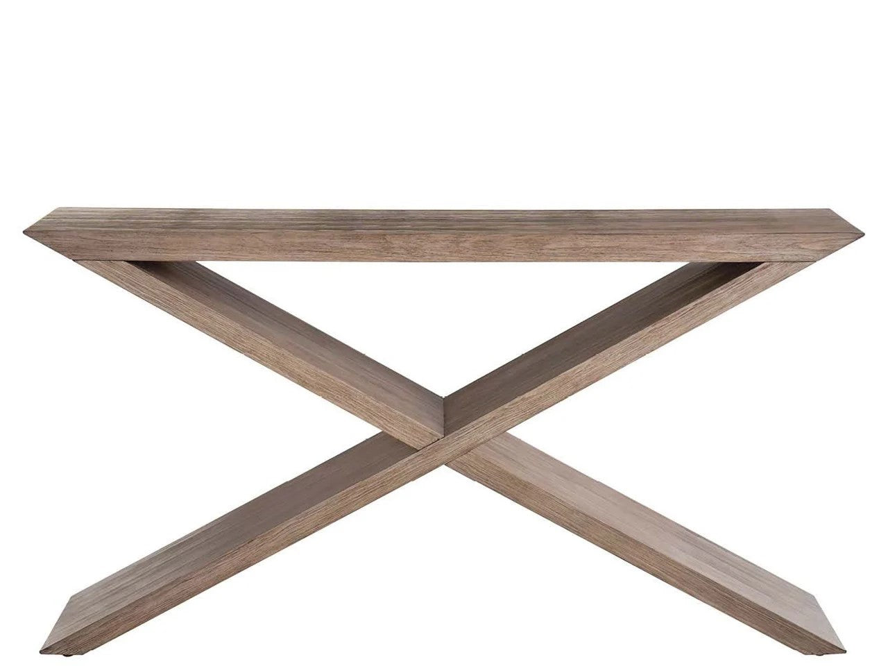 Universal - Dwell Boulder Cross Console