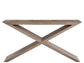 Universal - Dwell Boulder Cross Console