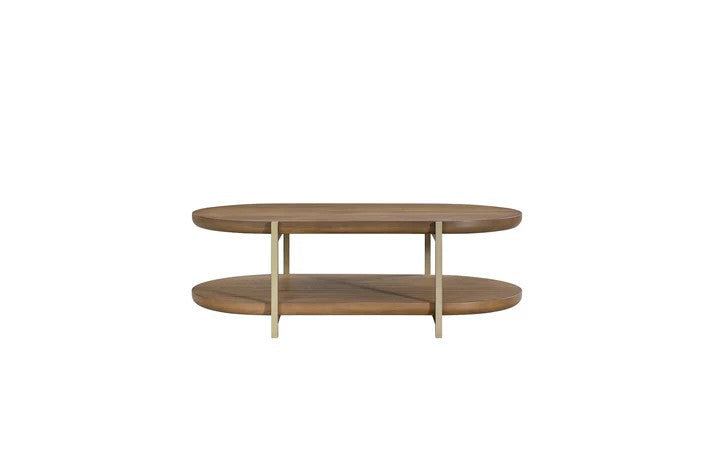 Elure - Bridges Cocktail Table
