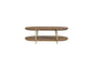 Elure - Bridges Cocktail Table