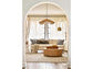 Universal - Weekender Coastal Living Home Weekender Cocktail Table