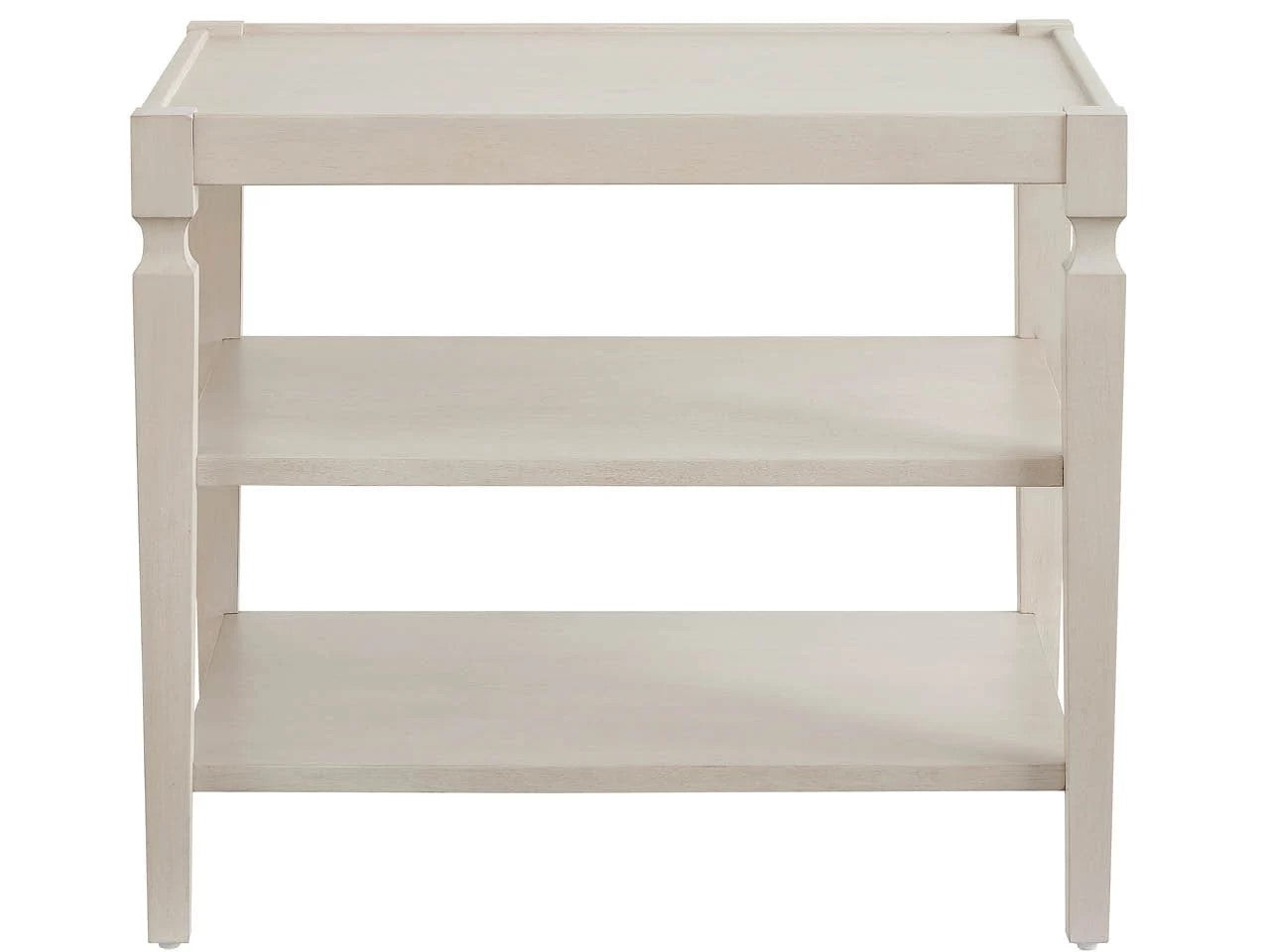 Universal - Birchaven Willow End Table