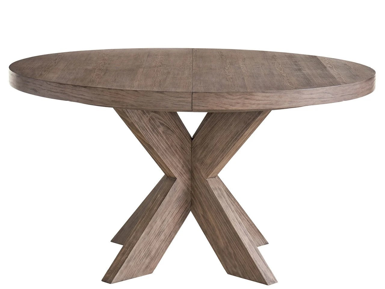 Universal - Dwell Boulder Round Dining Table