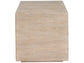 Universal - Sable & Desert-Modern Desert Square End Table