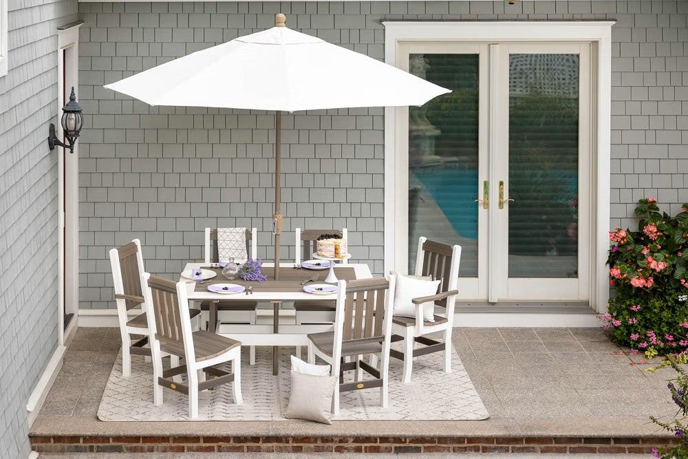 Finch - Great Bay Dining Table
