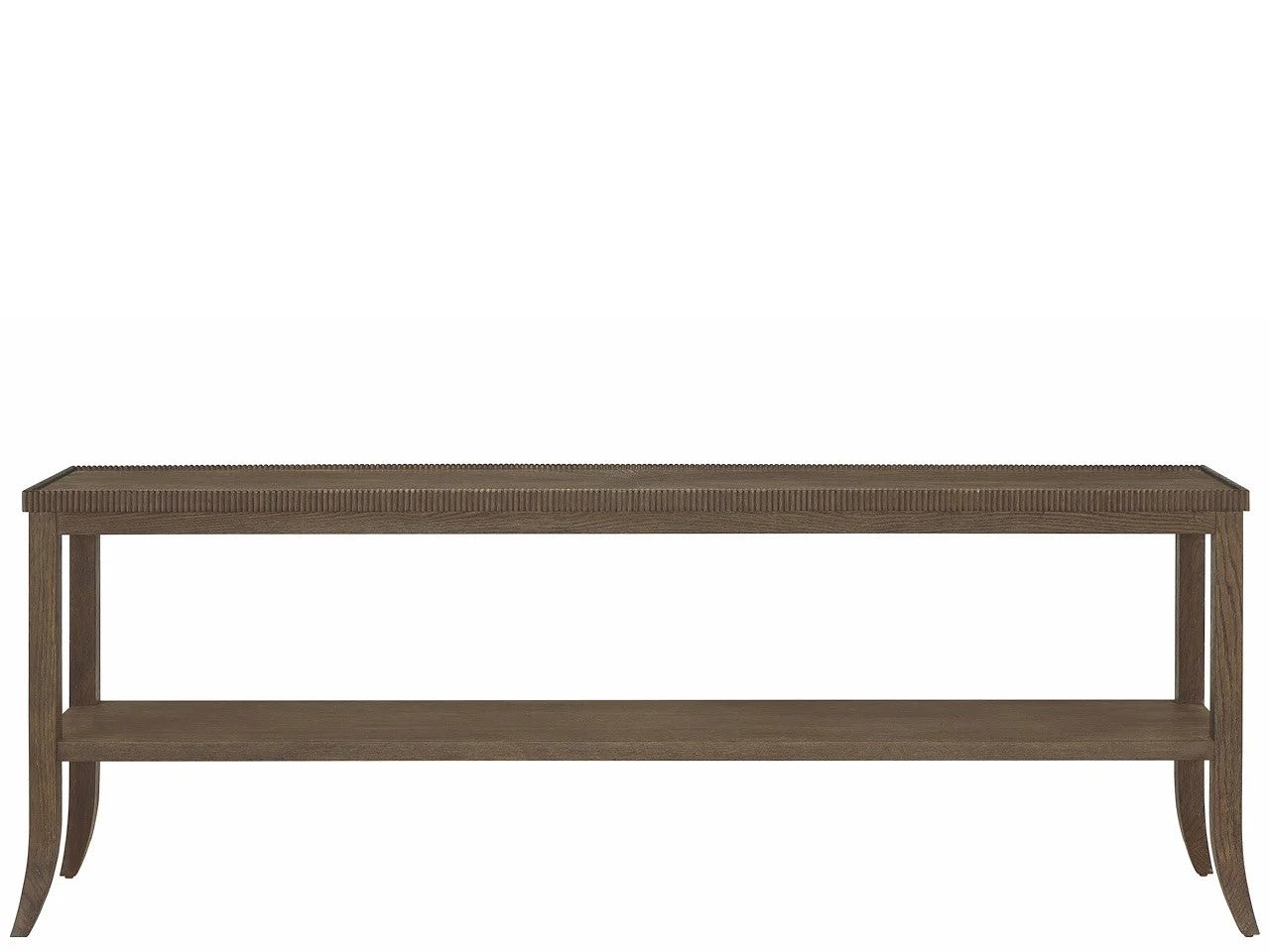 Universal - Montclair Cocoa Console