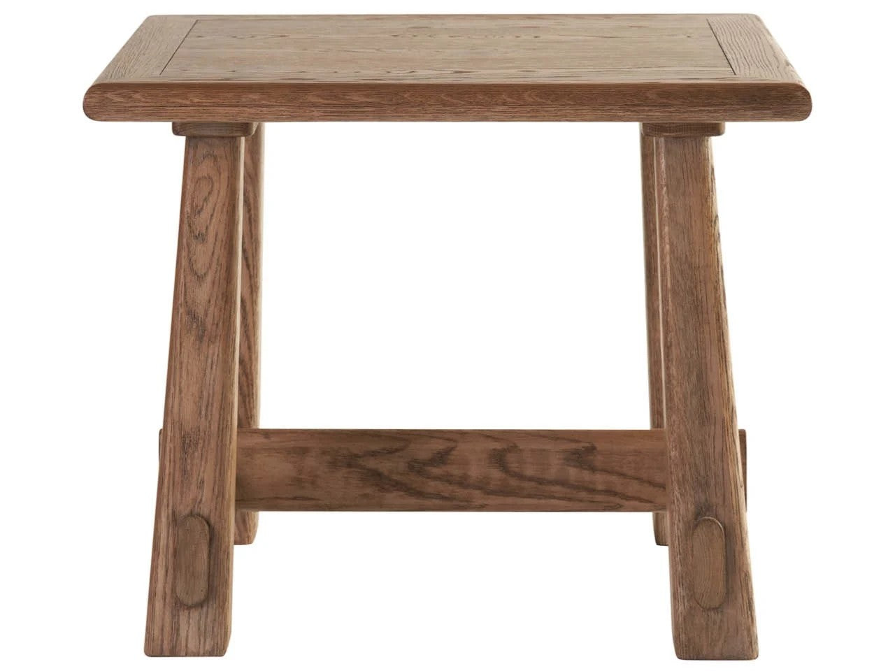 Universal - Griffith Park Sienna Rectangular End Table