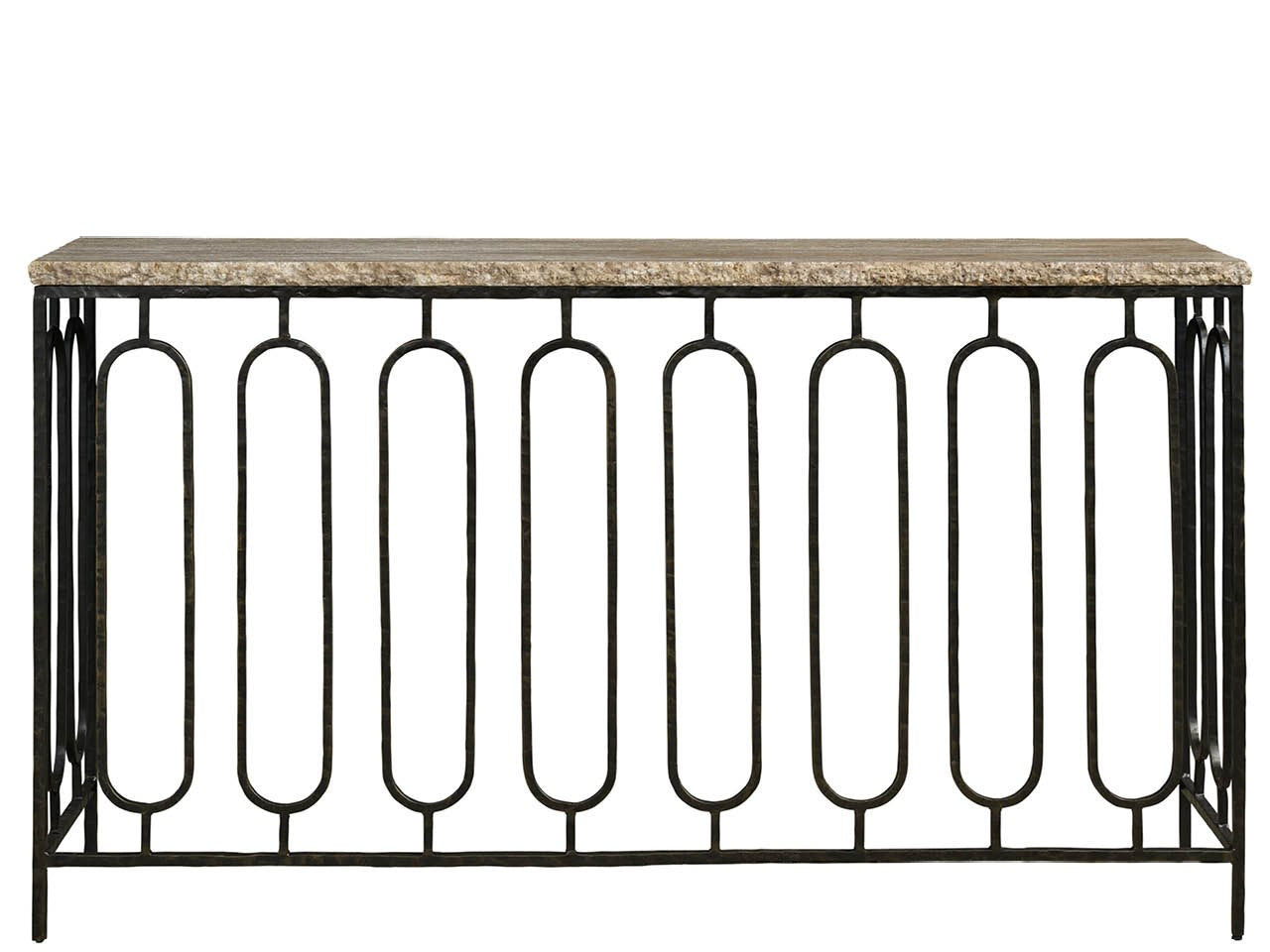 Universal - Griffith Park Console