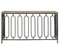 Universal - Griffith Park Console