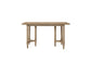 Citrus Heights - Hi-Lo Triad Table