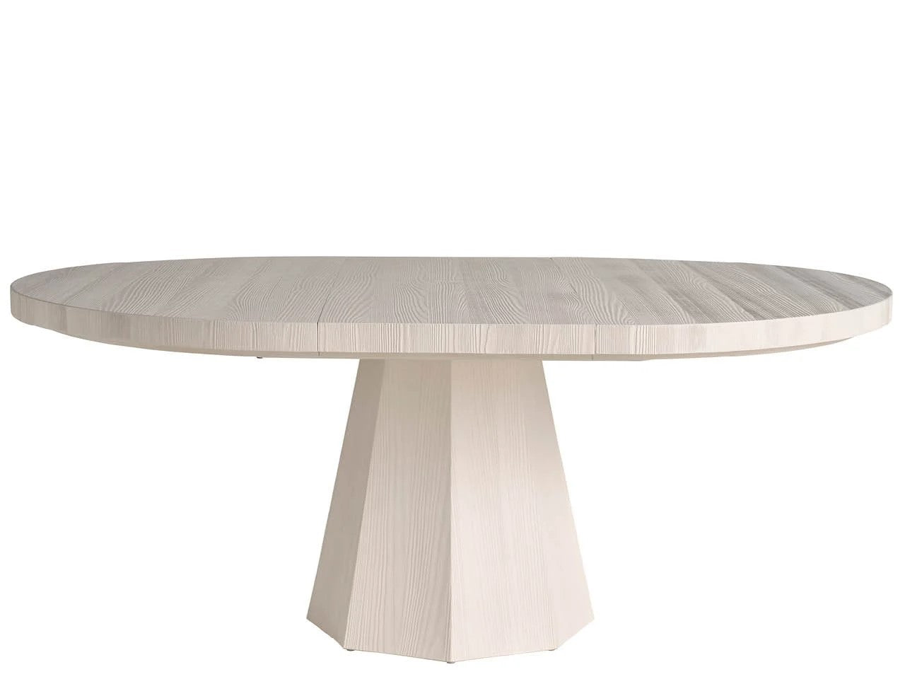 Universal - Weekender Coastal Living Home Mackinaw Round Dining Table