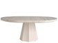 Universal - Weekender Coastal Living Home Mackinaw Round Dining Table