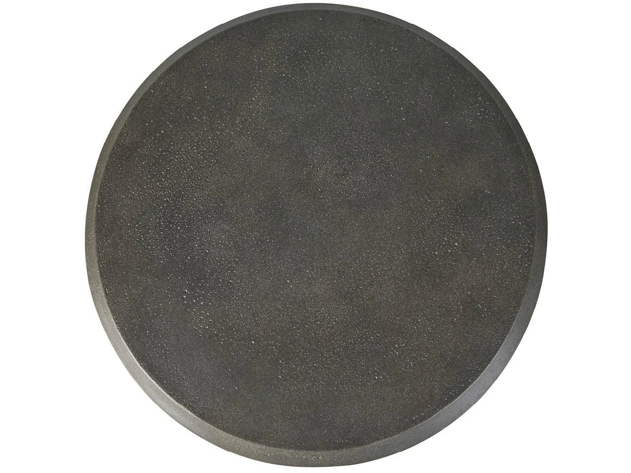 Universal - Dwell Charcoal Side Table