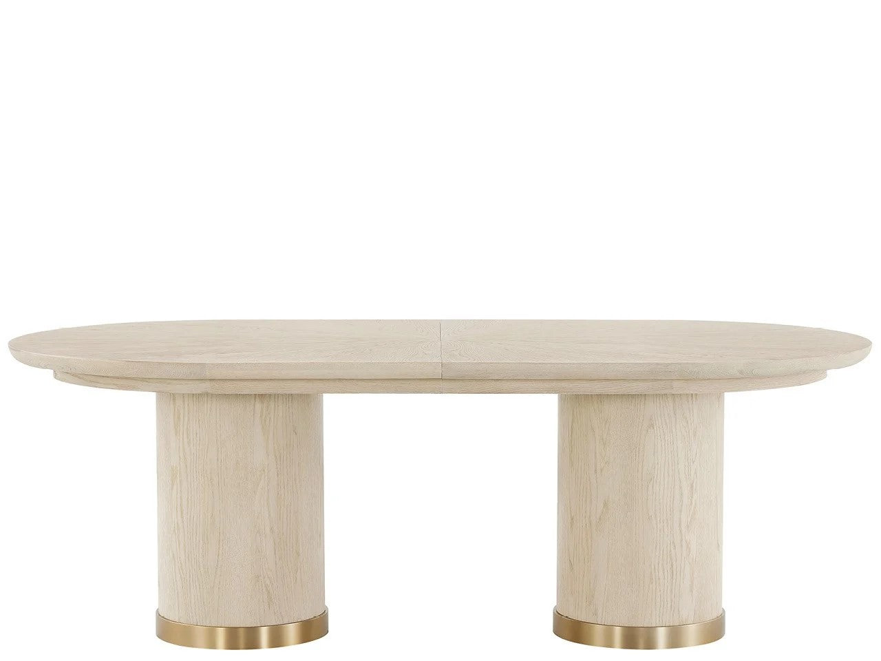 Universal - Velora Oval Dining Table