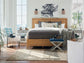 Universal - Escape-Coastal Living Home Bedside Table