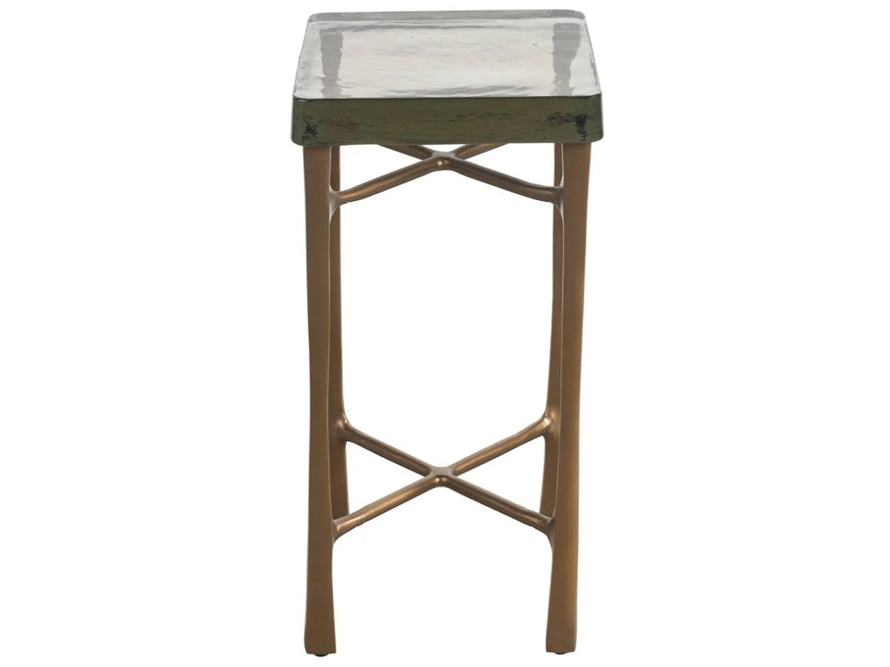 Universal - Mist & Veil-Modern Cirrus Drink Table