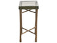 Universal - Mist & Veil-Modern Cirrus Drink Table