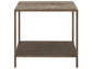 Universal - Montclair Brindle End Table