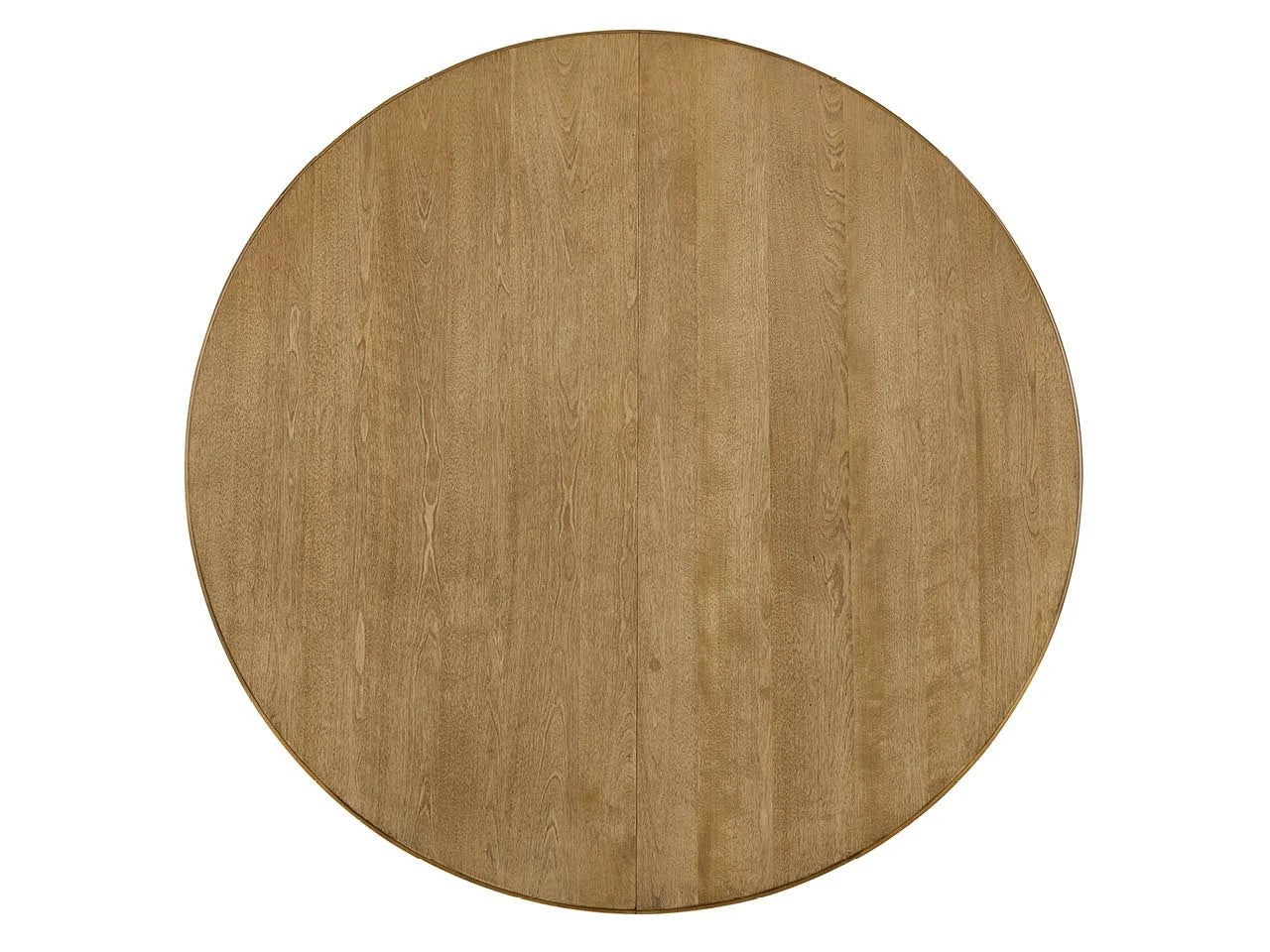 Universal - Birchaven Brindle Wrapped Dining Table