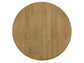 Universal - Birchaven Brindle Wrapped Dining Table