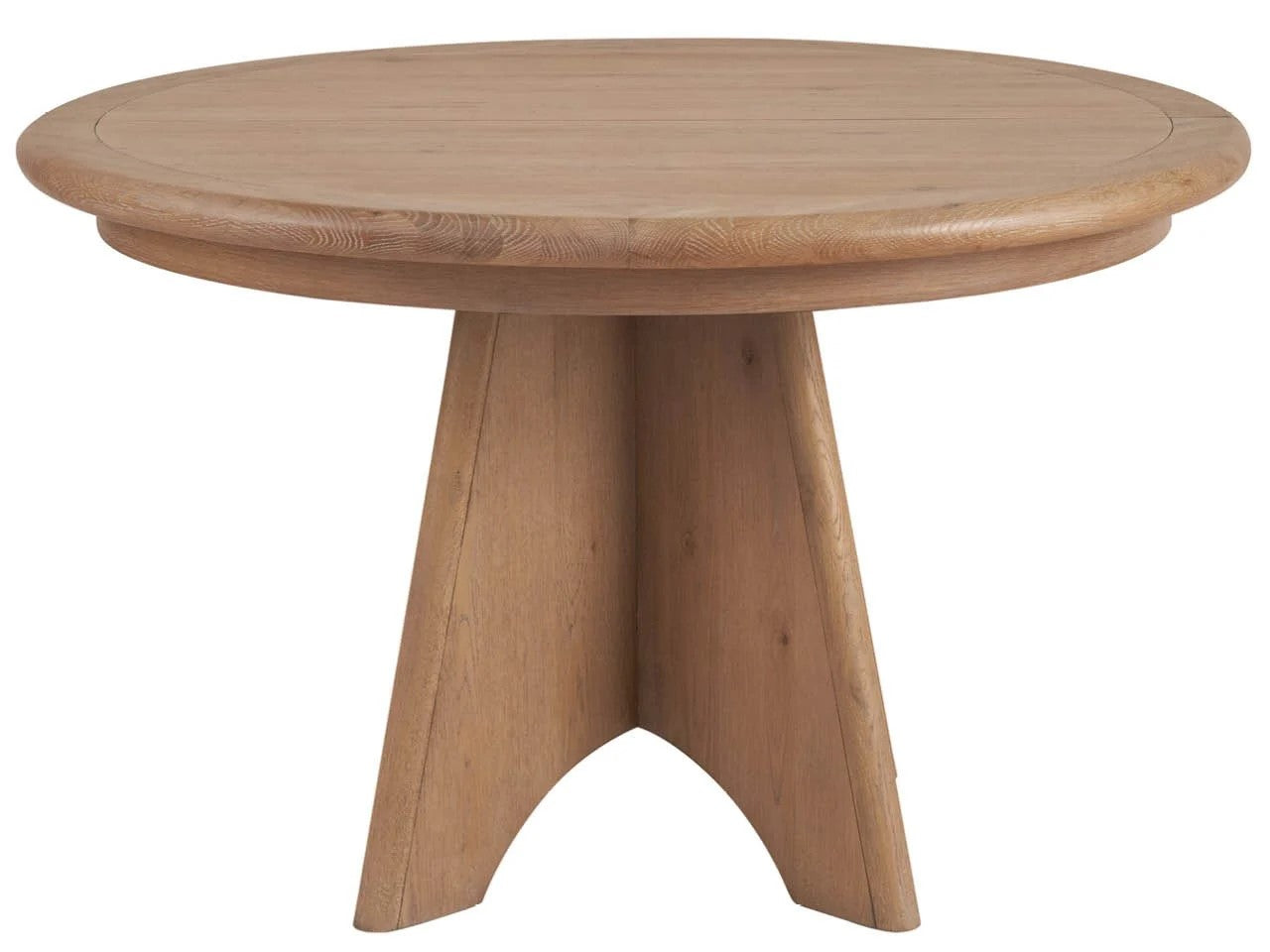 Universal - Griffith Park Canyon Round Dining Table