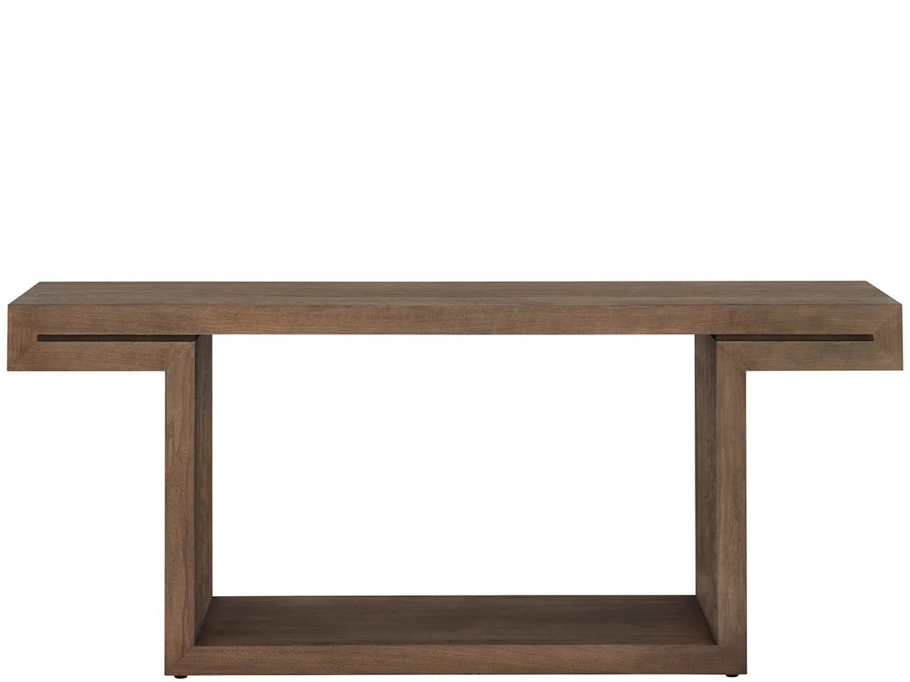 Universal - Mist & Veil-Modern Haze Console