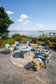 Finch - SummerSide Round Fire Table
