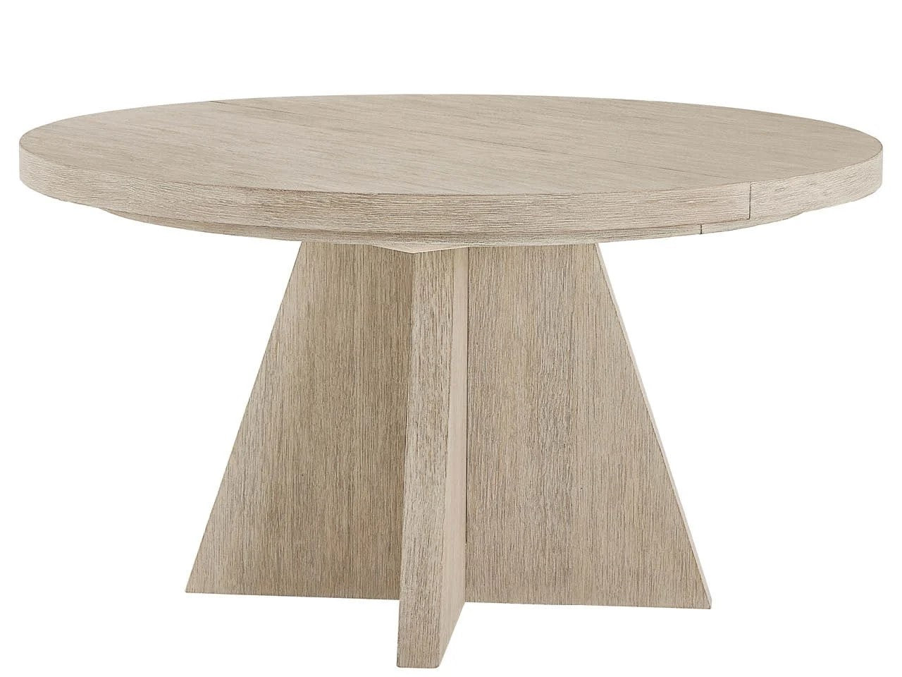 Universal - Oasis-Coastal Living Home Dockside Dining Table
