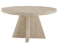 Universal - Oasis-Coastal Living Home Dockside Dining Table