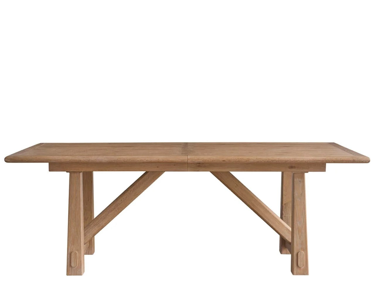 Universal - Griffith Park Canyon Rectangular Dining Table